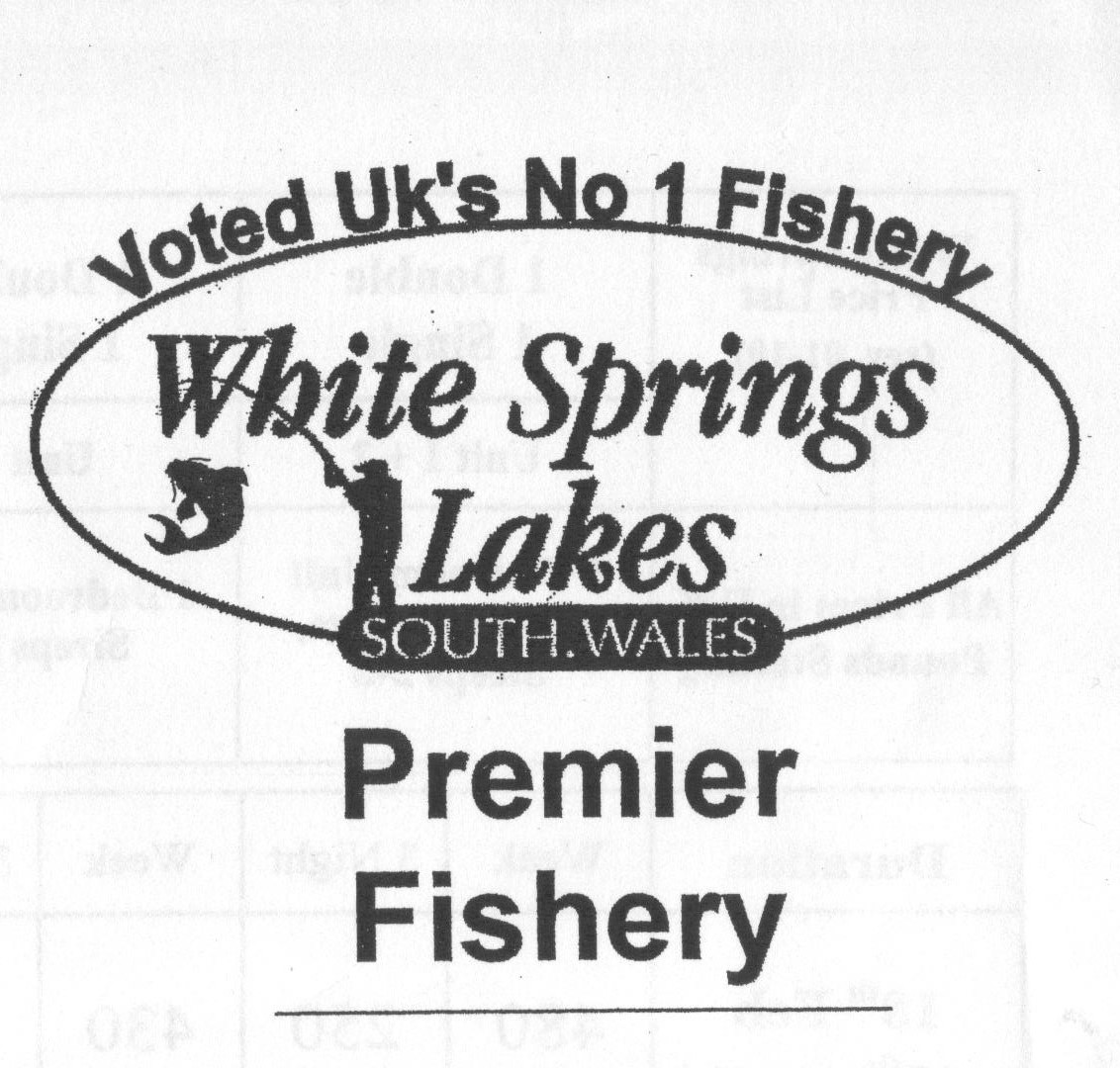 White Springs Coarse Fishery